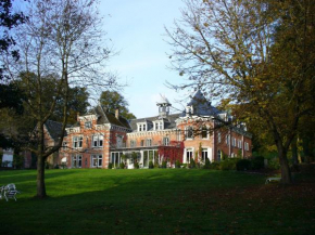 Гостиница Chateau De Hodbomont, Тё